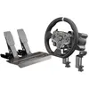 Image de Volant + Pédalier MOZA RACING R3 Racing Bundle For XBOX & PC