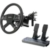 Image de MOZA Truck Driving Simulator Bundle - schwarz
