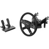 Image de Volant + Pédalier MOZA RACING R5 Truck Driving Simulator