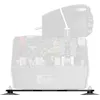 Image de Accessoires gaming Moza Racing Flight Base Mount Adapter (AS006)
