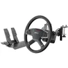 Image de Moza Racing R5 Pro Truck Driving Simulator Nero Steering wheel + wheelbase + pedals (MOZA Racing?? R5?? Pro?? Truck?? Driving?? Simulator [RS112])