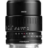 Image de TTArtisan Objectif 40 mm F/2.8 en métal Compatible avec Monture APS-C L (Macro)   Noir