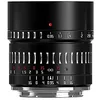 Image de TTArtisan APS-C Objectif en métal 50 mm F/0,95 Compatible avec Sony E Argenté