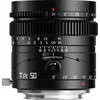 Image de TTArtisan Objectif inclinable 50 mm f1.4 Plein Cadre Manuel Grande Ouverture Compatible avec Appareil Photo Sony E Mount sans Miroir A7 A7II A7III A7R A7RII A7RIII A7RIV A7S A7SII A7SIII A7C A9