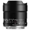 Image de TTArtisan APS-C Objectif F2 en métal Compatible avec Monture M43 Noir 10 mm