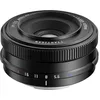Image de TTArtisan Autofocus Objectif 14 mm F3.5 Corps métallique Compatible avec Monture Fuji X Noir