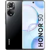 Image de HONOR 50 Smartphone Débloqué 5G   Téléphone Portable 128 Go, 6 Go RAM, Double SIM, Quad Caméra multi-vidéo 108 MP, Ecran incurvé 6.57  120 Hz, SuperCharge 66W - Noir