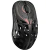 Image de wlmouse Strider   Souris Gaming sans Fil Ultra-Légère en Magnésium, 45g, 125 8000Hz, Switchs Optiques Omron, Dongle 8k Inclus (Noir)