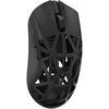 Image de wlmouse Beast X Pro   Magnésium Souris Gaming Ultra-Légère 41g, Solid Sides, 125 8000Hz, Switchs Optiques Omron, Dongle 8K Inclus (Noir)