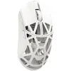 Image de wlmouse Beast X Mini Pro   Magnésium Souris Gaming Ultra-Légère 36g, Solid Sides, 125 8000Hz, Switchs Optiques Omron, Dongle 8K Inclus (Blanc)
