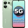 Image de UMIDIGI Smartphone G9 5G, Téléphone Android 14, Telephone Portable 12Go(6+6)+128Go/TF 1TB, 90HZ, Octa Core Processor, 6,75" HD+, Caméra 50MP,5000mAh, GPS, Smartphone 5G Double SIM