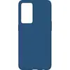 Image de Coque OPPO Reno 8 Lite Silicone Bleu