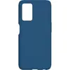 Image de Coque OPPO A76/A96  Silicone Bleu