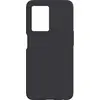 Image de Coque OPPO A77 Silicone Noir