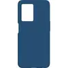 Image de Coque OPPO A77 Silicone Bleu