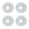 Image de Dreame - Serpillière  Microfibre X4 Robot L10 L20 L40 X40 X50 Ultra Pro