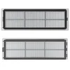 Image de Dreame Lot de 2 filtres d'aspirateur pour aspirateur D10Plus