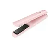 Image de Lisseur sans fil - DREAME Hair Glamour - Pink