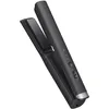 Image de Dreame Lisseur Cheveux 2 en 1, Hair Glamour Straightener Portable sans Fil, Ions négatifs, Distribution Uniforme de la Chaleur, 3 Niveaux de Températures(165-210°C), Noir