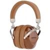 Image de SIVGA Audio - Oriole - Bois de Palissandre (Rosewood) Massif usiné CNC - Casque Audio Filaire fermé pour audiophiles et mélomanes - circuma aural - Drivers dynamiques 50mm - 32 ohms (Rosewood)