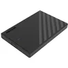 Image de Hiksemi MHB201 Boîtier pour Disque Dur SATA USB 3.0 Noir 6,3 cm