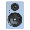 Image de Jamo C707PA MKII Paire d'enceintes actives, bleu - Bluetooth 5.0, HDMI ARC, USB-C, Optique