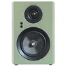 Image de Jamo C707PA MKII Paire d'enceintes actives, vert olive - Bluetooth 5.0 aptX HD, HDMI ARC, USB-C