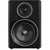 Image de Jamo C707PA MKII paire d'enceintes actives, noir, Bluetooth 5.0, HDMI ARC, USB-C, entrée optique