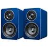Image de Jamo C705PA MKII paire d'enceintes actives, bleu - Bluetooth 5.0, HDMI ARC, USB, design compact