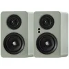 Image de Jamo C705PA MKII paire d'enceintes actives, vert - Bluetooth 5.0, HDMI ARC, USB, design compact