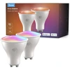 Image de Ampoule Intelligente RGBWW GU10, Lampe à LED