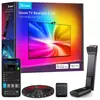 Image de Bandeau LED GOVEE Retroéclairage LED TV avec camera 55 65
