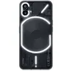 Image de Nothing phone (1) smartphones 5g 8 go ram 128 go 50 mp oled 6,5" 120 hz noir a063 en occasion ou reconditionné