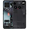 Image de Nothing Phone (3)   Handy mit 50 MP Triple-Kamera, 24h Silizium-Kohlenstoff Akku, 6,67" 120Hz AMOLED Display, Glyph Matrix, 12GB + 256GB   Schwarz