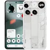Image de Smartphone Nothing Phone 3 6,67" 5G Nano SIM 256 Go Blanc en occasion ou reconditionné