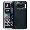 Image de Nothing Phone 4a 5G 128GB/8GB Dual SIM Noir
