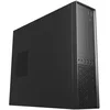 Image de UNYKACH Slim SLACH 3001 Box Box PC Box Connectivité: 2 x 2,0 USB et 2 x 3.0. Avant avec Grille. Admet Les Sources de Format TFX.