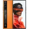 Image de REDMAGIC 10 Air 120Hz Smartphone Gaming, 5G Android Téléphone Portable, 16GB RAM+512GB ROM, Snapdragon 8 Gen 3, 6.8" AMOLED Écran, FHD+, 50MP Caméra, 80W Chargeur, Dual-Sim, NFC Orange