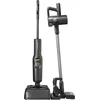 Image de Roborock Handheld VC F25 ACE Combo Black mit Reinigungsmittel (81RBKF25ACEComboblkClFluid)