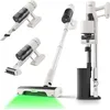 Image de ROBOROCK H60 HUB - Aspirateur Balai sans Fil avec Station de Vidage Automatique - Batterie Amovible 60 Min - 115 AW
