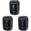 Image de Saramonic Blink500 ProX B2 système micro cravate sans fil 2 canaux