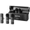 Image de Boya BY-V4U système de microphones (4 microphones) avec prise USB-C