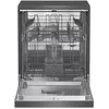 Image de Lave-vaisselle 60cm 14 couverts 46db inox - HS642D90X - hisense
