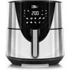 Image de Uten Air Fryer 7.5 L, Friteuse Sans Huile 1500W Écran Tactile