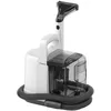 Image de Tineco iCarpet Spot Machine de Nettoyage de Tapis À la Main Noir, Blanc