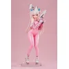 Image de Original Illustration statuette PVC 1/6 Super Bunny Illustrated by DDUCK KONG Limited Edition 28 cm