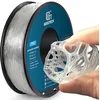 Image de GEEETECH TPU Flexible Filament 1.75mm,Filament TPU 95A pour Imprimante 3d,bobine de 1kg,Transparent