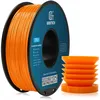 Image de GEEETECH TPU Flexible Filament 1.75mm,Filament TPU 95A pour imprimante 3d,bobine de 1kg,Orange