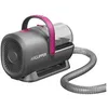 Image de PETKIT Tondeuse à air électrique pour rasage et kit de nettoyage pour chiens et chats, faible bruit, empêche l'animal de se nerver, reste propre ..