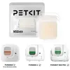 Image de Lot de 3 désodorisants - PETKIT - N50 2.0 - Pour litière automatique PURAMAX 2